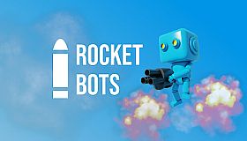 Rocket Bots