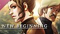 A New Beginning - Final Cut Soundtrack