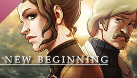 A New Beginning - Final Cut Soundtrack