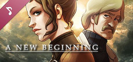 A New Beginning - Final Cut Soundtrack