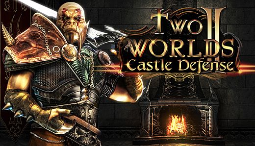 Two Worlds II Castle Defense