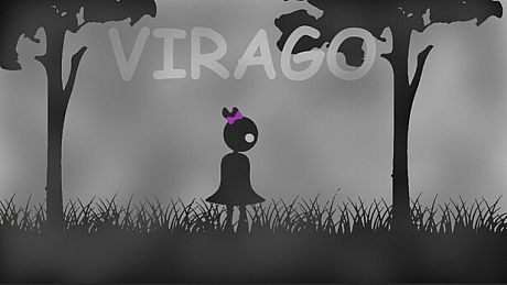 Virago: Herstory Game