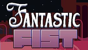 Fantastic Fist