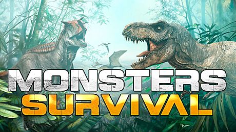 MONSTERS:SURVIVAL Game