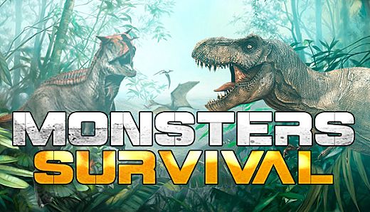 MONSTERS:SURVIVAL