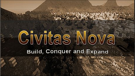 Civitas Nova Game