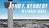 Comprar X-Plane 11 - Add-on: Aerosoft - Airport John F. Kennedy International para PC