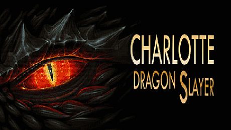 Charlotte: Dragon Slayer Game