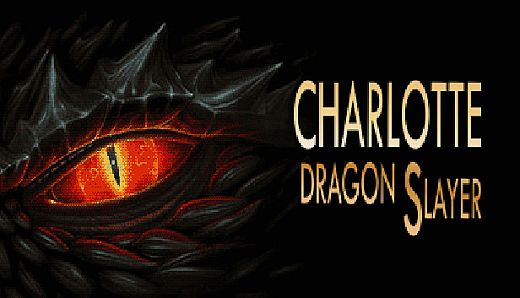 Charlotte: Dragon Slayer