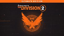Buy Tom Clancy’s The Division 2 - Ultimate Edition PC
