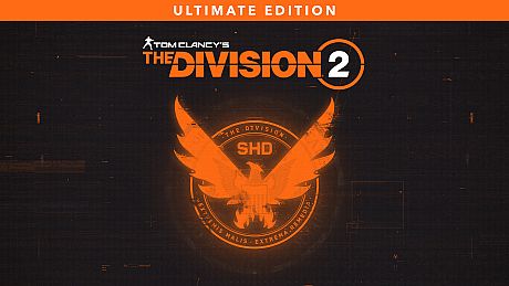Tom Clancy’s The Division 2 - Ultimate Edition