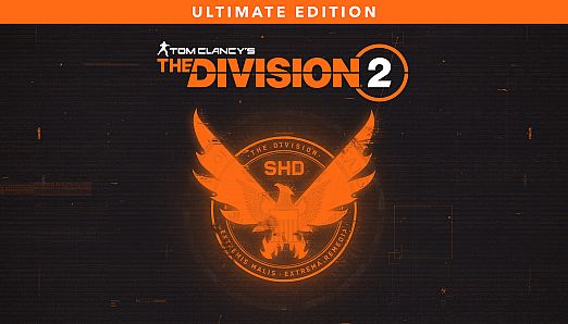 Tom Clancy’s The Division 2 - Ultimate Edition