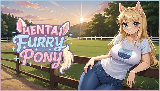 Hentai Furry Pony