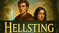 Hellsting - Novel