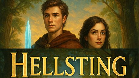 Hellsting - Novel DLC