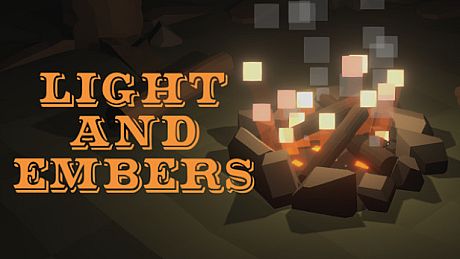 Light and Embers Game