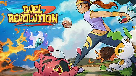 Duel Revolution Game