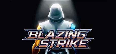 Blazing Strike: R.Evolution Game