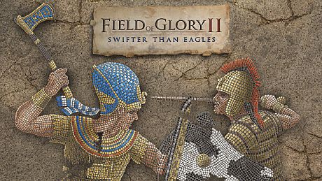 Field of Glory II: Swifter than Eagles DLC