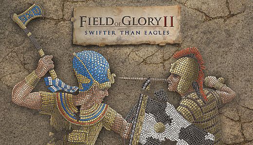 Field of Glory II: Swifter than Eagles