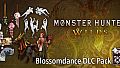Monster Hunter Wilds - Blossomdance DLC Pack