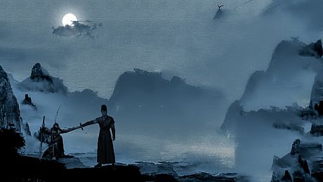 异世江湖录(JiangHu Record  Of Another World) Game