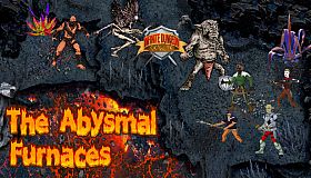 Infinite Dungeon Crawler - The Abysmal Furnaces