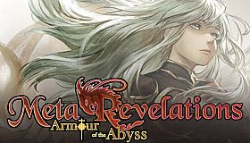 META REVELATIONS - ARMOUR OF THE ABYSS