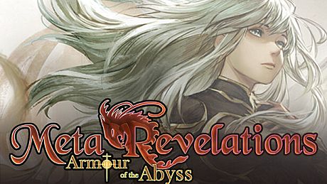 META REVELATIONS - ARMOUR OF THE ABYSS Game