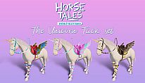 Unicorn Tack Set - Horse Tales: Emerald Valley Ranch für PC kaufen
