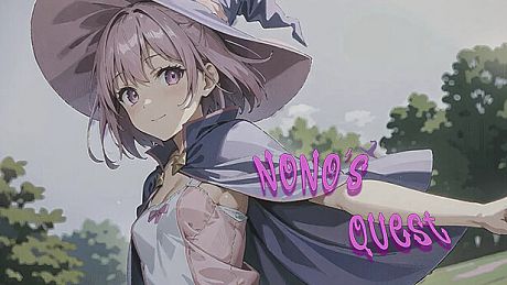 Nono's Quest Game