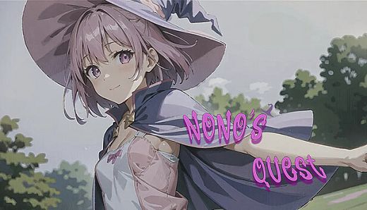 Nono's Quest