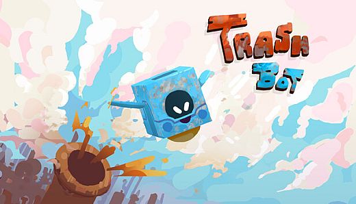 Trash Bot