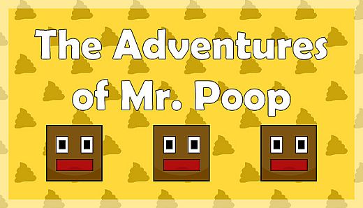 The Adventures of Mr. Poop