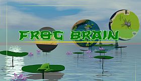 Frog Brain