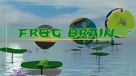 Frog Brain Game
