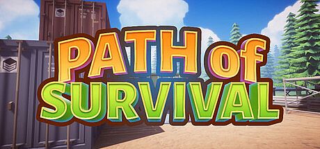 Path of Survival Game