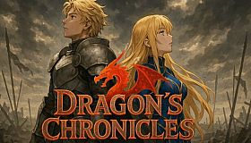 Dragon's Chronicles~暗黒大魔王と北斗の剣(つるぎ)~