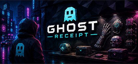 Ghost Receipt Game