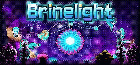 Brinelight Game
