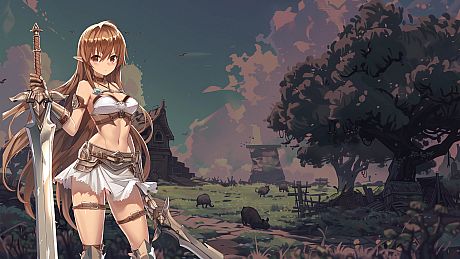 Pixicharm - Betty's Brawl Game