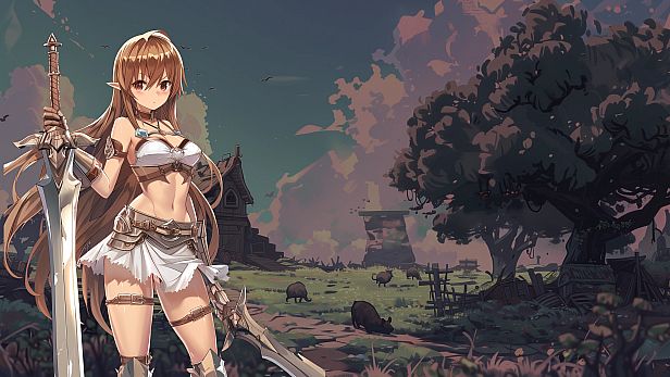 Buy Pixicharm - Betty's Brawl