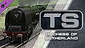 Train Simulator: Duchess of Sutherland Loco Add-On