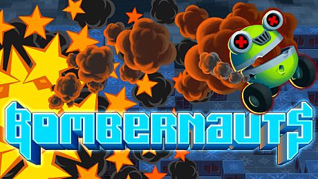 Bombernauts Game