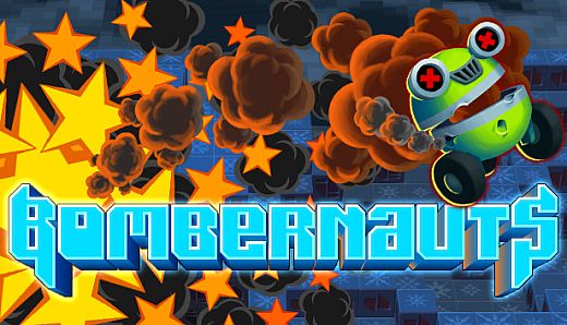 Bombernauts