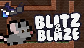 Blitz & Blaze