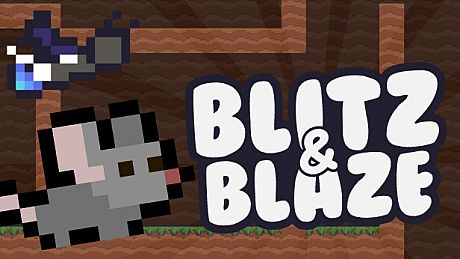 Blitz & Blaze Game