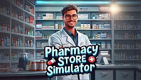 Pharmacy Store Simulator
