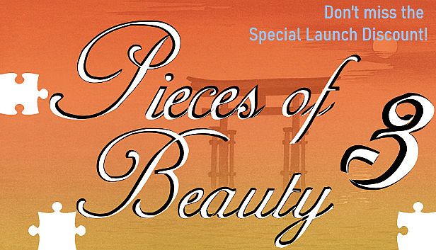Buy Pieces of Beauty 3