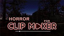 Kup Horror for Clip maker na PC